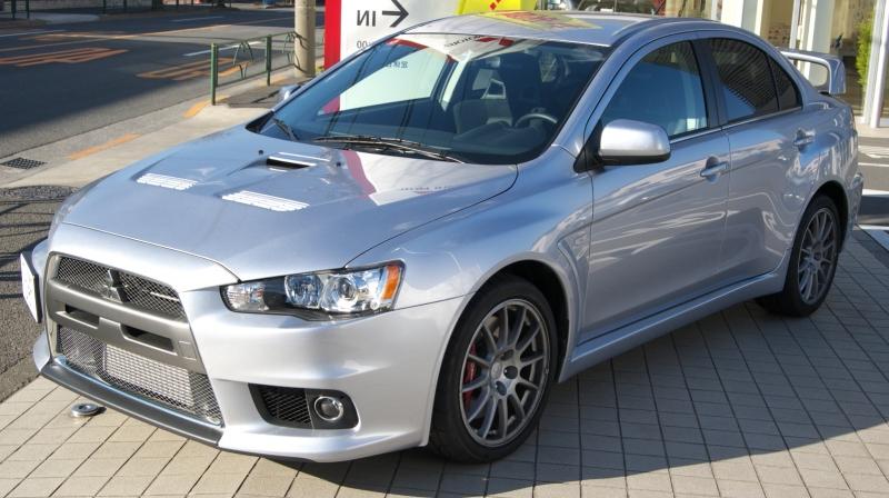 Mitsubishi Lancer Evolution X 01.JPG