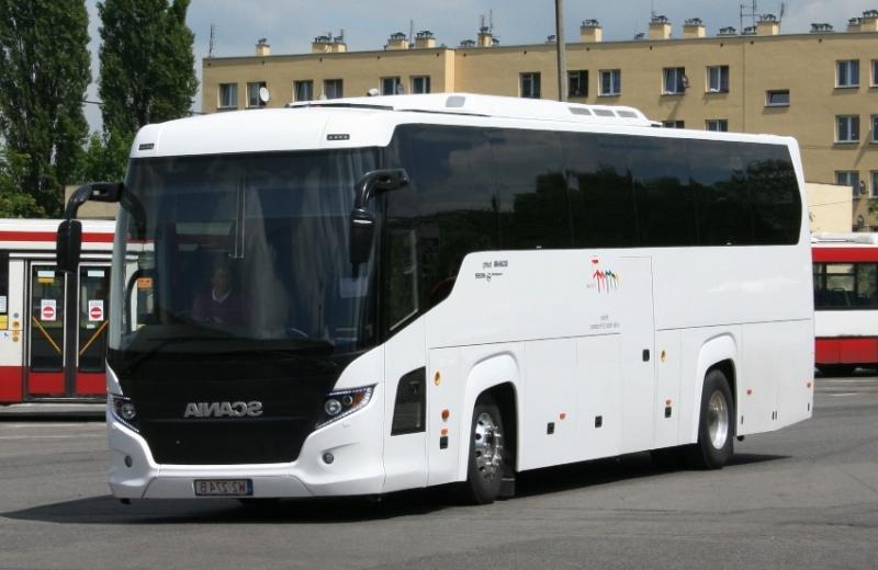 Планируете в ближайшее время купить туристический автобус-конструктор...