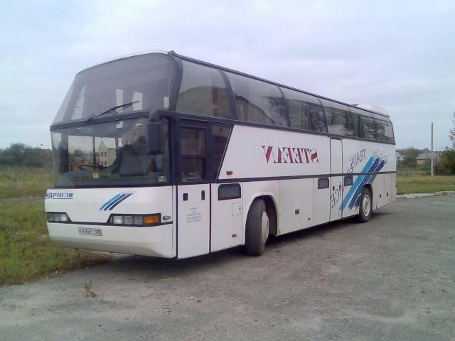 NEOPLAN - 116