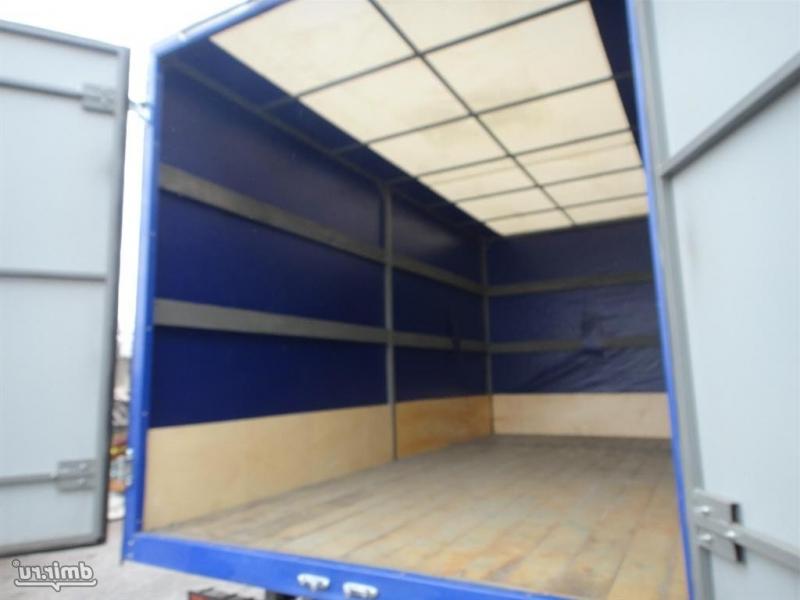 Бортовая платформа Газель кузов Валдай Газон объявление в...