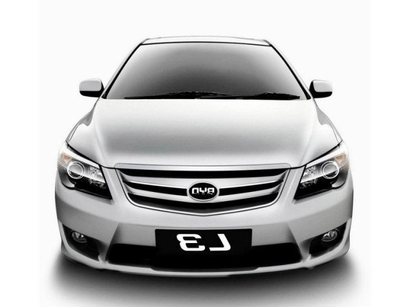     BYD-L3