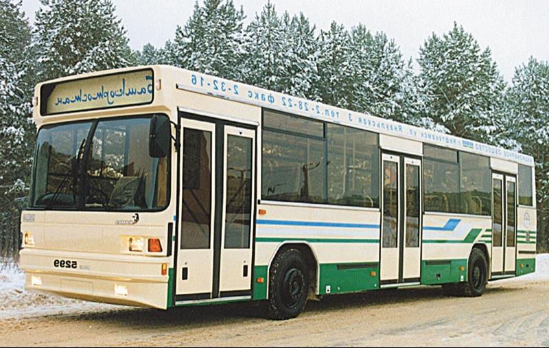 КамАЗ 5299 - 2