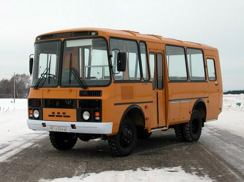Сегодня утром, 29 ноября, в Омской области ВАЗ врезался в автобус...