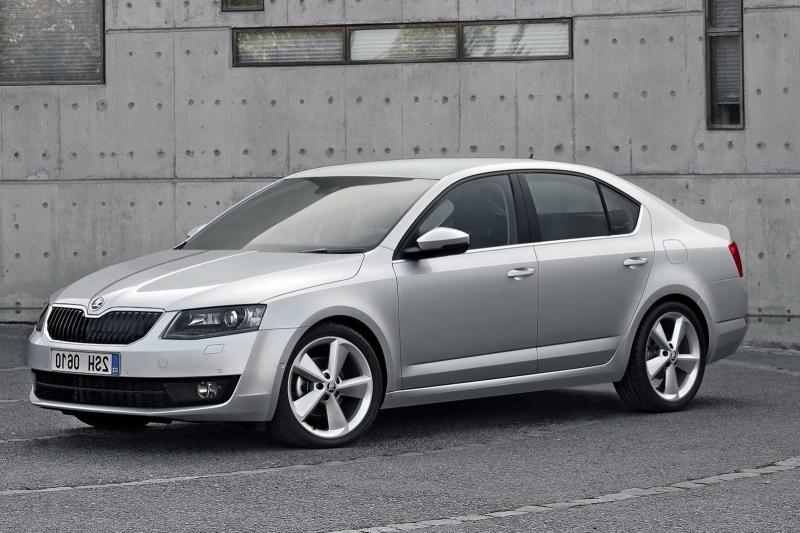  2013-  Octavia A7    ,    ...