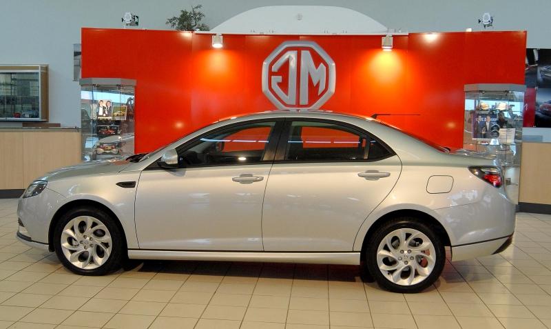   MG 6   ,     MG 6  ...
