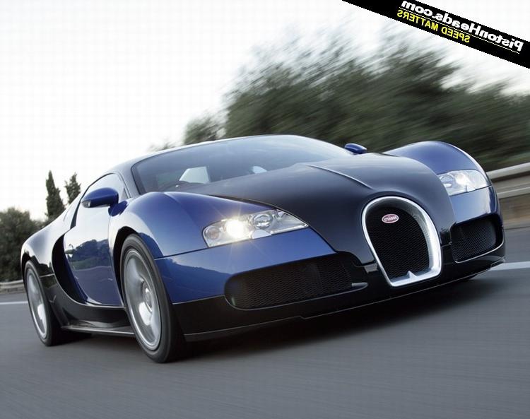   Bugatti Veyron  3ds max