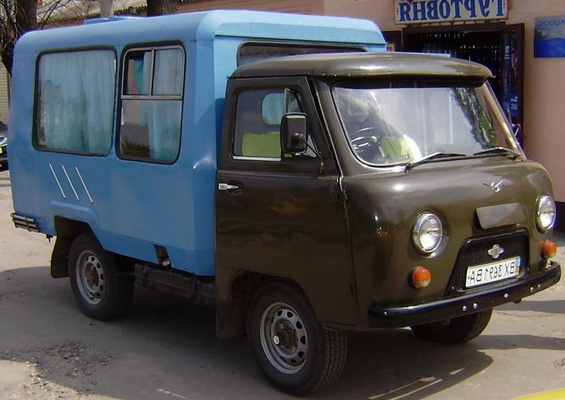 Кубанец Т12.01