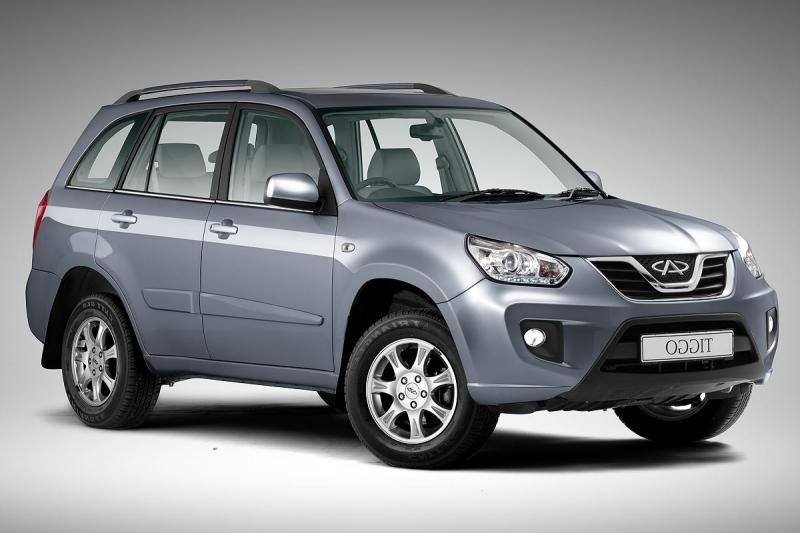 Цель «Chery Global CultureTour» - показать различные культуры в мире,...