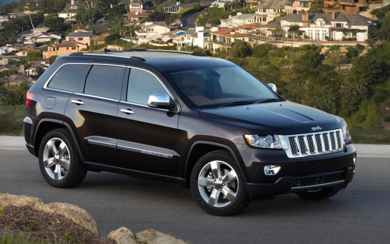 Jeep #20 Jeep #20