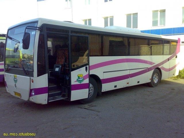 Продажа БАЗ А148 , Туристический автобус, фото #1