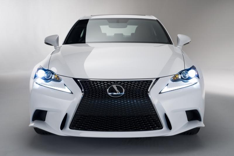 Lexus- Photo#04