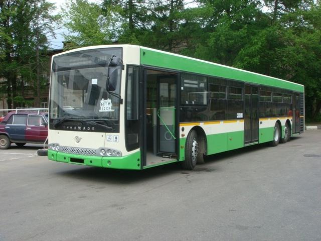 Волжанин 6270 - 6