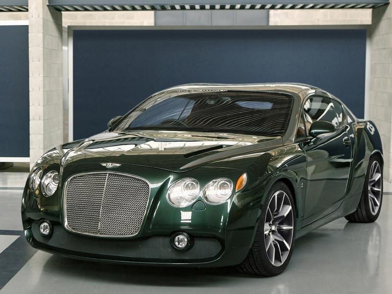 Bentley