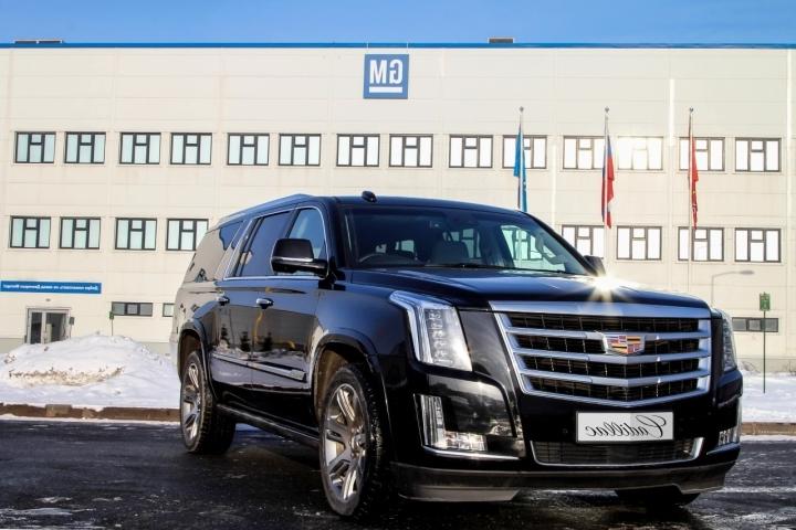  Cadillac Escalade        2015...