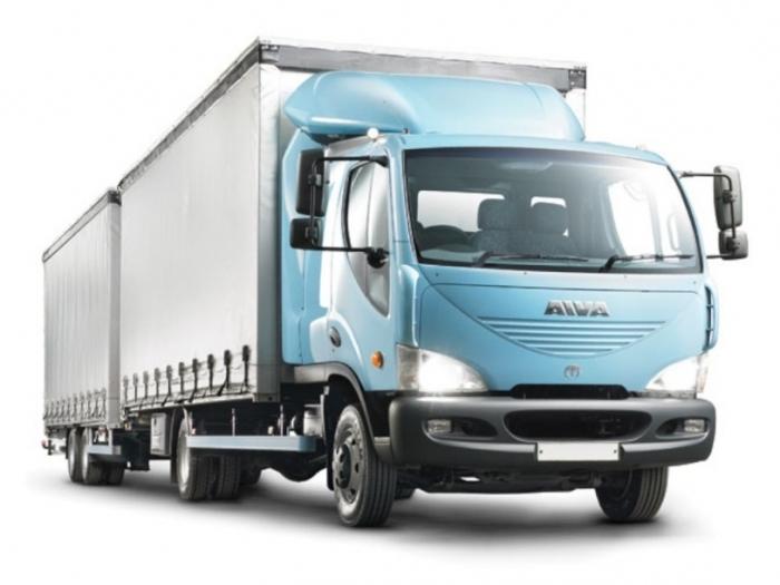 Продажа бортовых автомобилей АВИА | У нас вы можете купить бортовые...