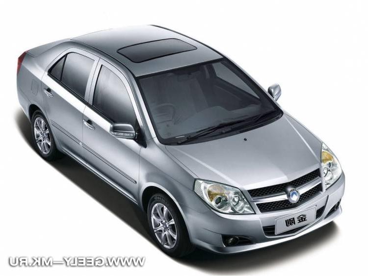    Geely MK    : Base, Comfort...