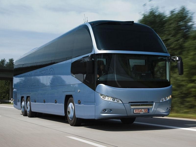 Neoplan Cityliner: 06 фото u0026middot; Neoplan Cityliner
