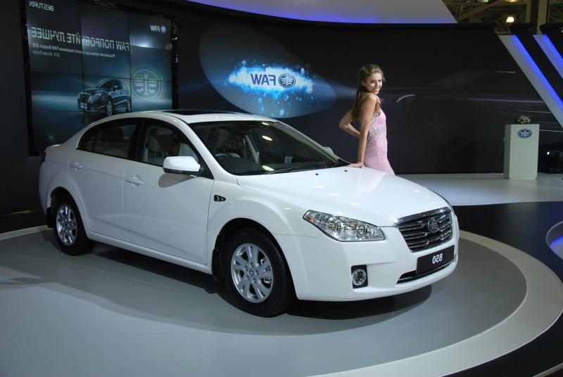 FAW Besturn B50, FAW Besturn, B50, FAW, Besturn, авто,...