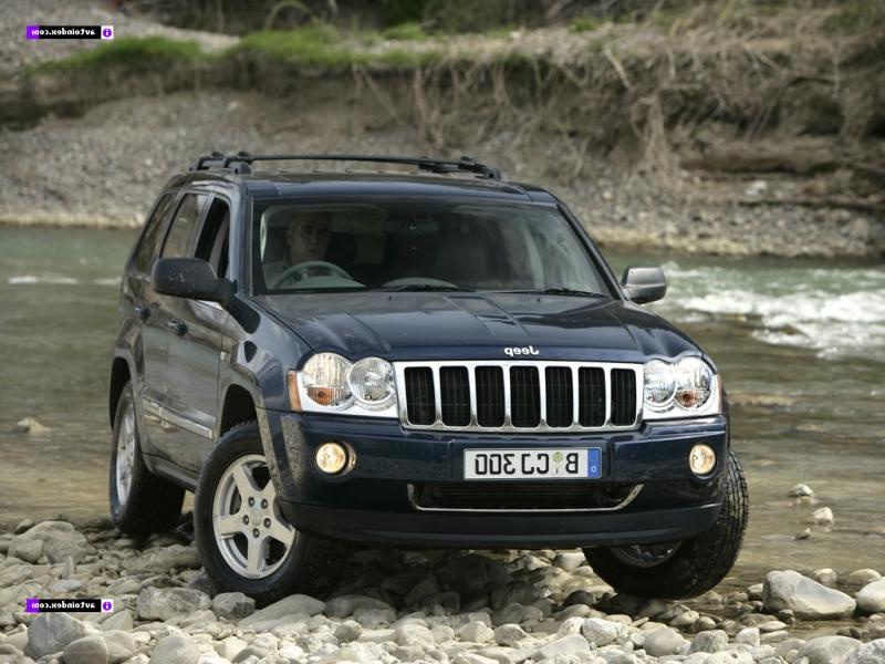 Jeep