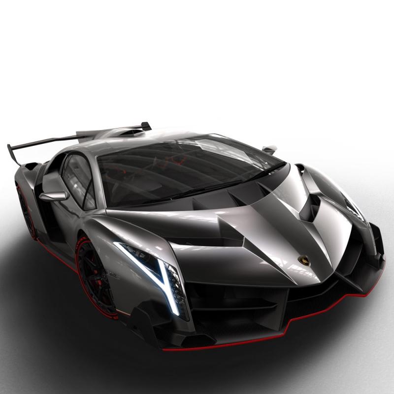 Veneno