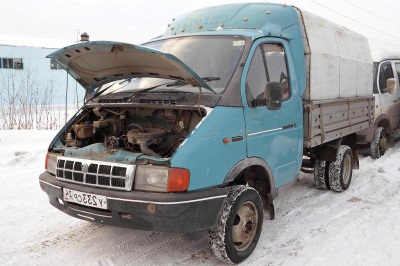 Автосервис «Волга, Газель» предоставляет услуги ремонта автомобилей Газель...