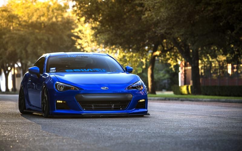  subaru, brz, blue, front, , , 