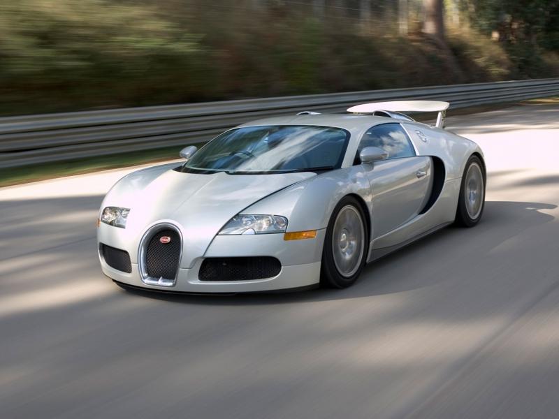 Bugatti /   