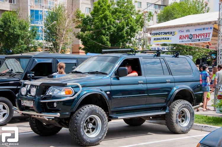 Амур Авто Шоу 2014